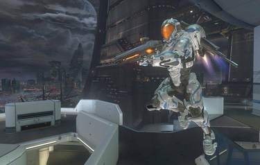 Halo 4: DLC Majestic Map Pack