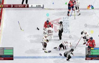 NHL 16