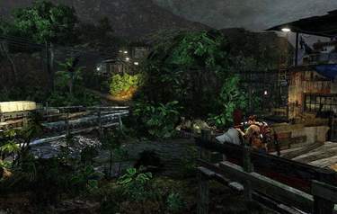 Uncharted NGP