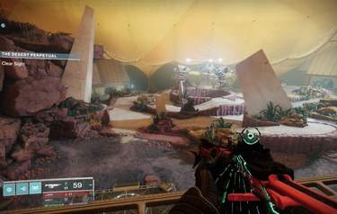 Destiny 2: The Edge of Fate 