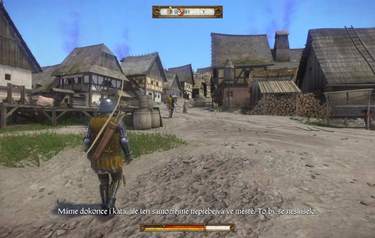 Kingdom Come: Deliverance