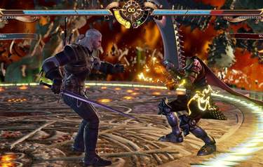 SoulCalibur 6