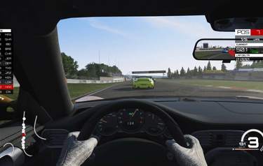 Asseto Corsa