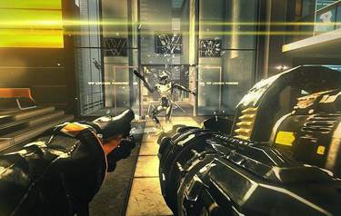 Syndicate