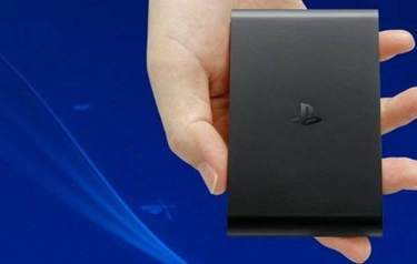 PlayStation TV - test