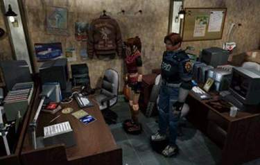 Resident Evil 2 – Horor, který definoval dobu
