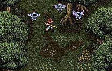 Chrono Trigger