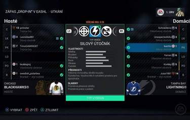 NHL 16