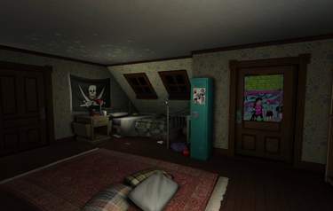 Gone Home
