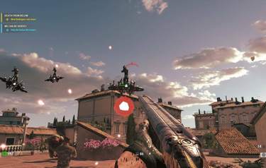Serious Sam 4