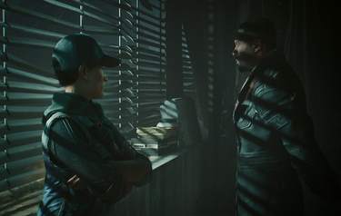 Cyberpunk 2077: Phantom Liberty