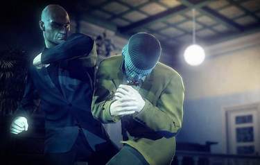 Hitman: Absolution