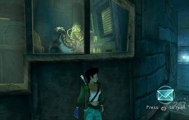 Beyond Good and Evil HD