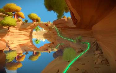 The Witness