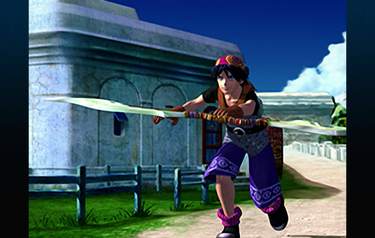 Chrono Cross: The Radical Dreamers Edition