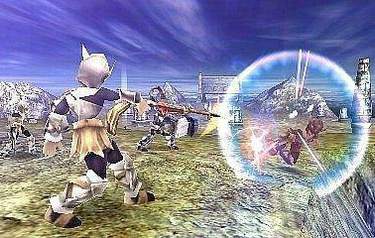Kid Icarus: Uprising