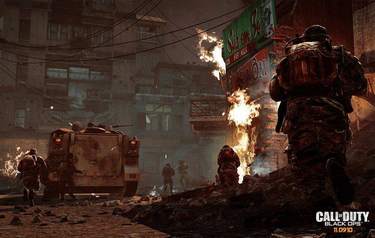 Call of Duty: Black Ops