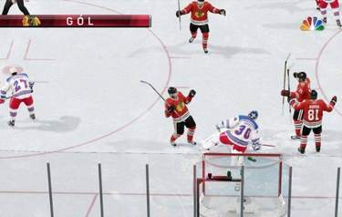 NHL 16