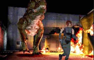 Hry, které by si zasloužily remake