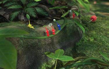 Pikmin 3