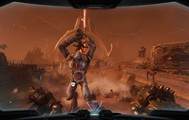 DOOM: The Dark Ages