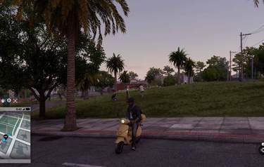 Watch Dogs 2