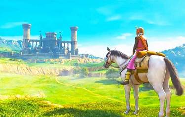 Nintendo Switch v roce 2018