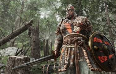 For Honor