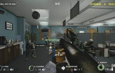 Payday 2