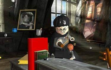 Lego Harry Potter: Years 1-4