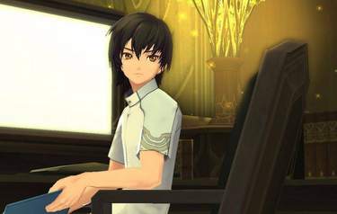 Tales of Xillia