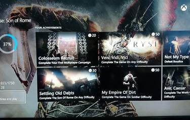 Xbox One - test konzole
