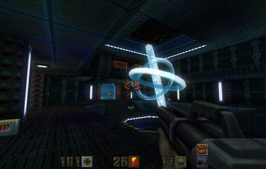 Quake II Remastered