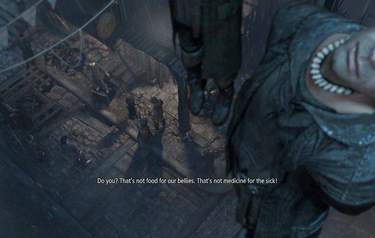 Thief