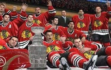 NHL 10