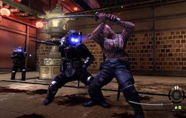 Devil’s Third