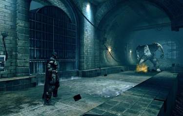 Batman: Arkham Origins Blackgate - Deluxe Edition