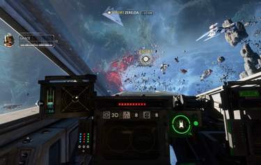 Star Wars: Squadrons