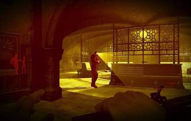 Dishonored