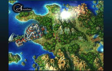Chrono Cross: The Radical Dreamers Edition