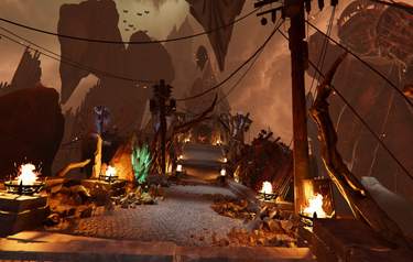 Metal: Hellsinger VR