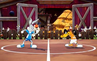Looney Tunes: Wacky World of Sports