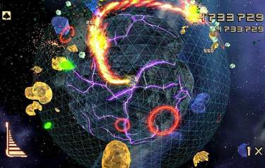 Super Stardust Ultra