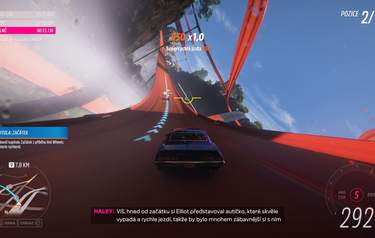 Forza Horizon 5: Hot Wheels