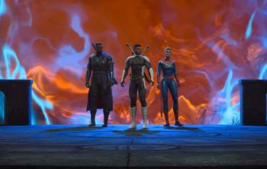 Marvel's Midnight Suns 