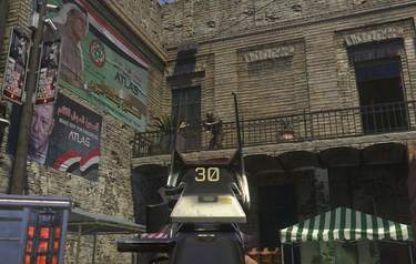 Call of Duty: Advanced Warfare