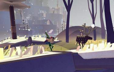 Tearaway