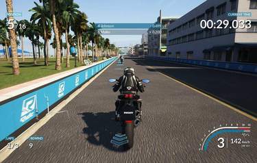 Ride