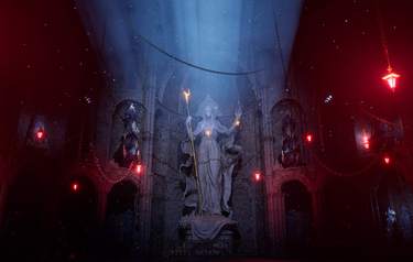 Enotria: The Last Song