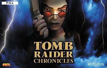 Tomb Raider historie 2. část